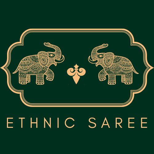 Ethnic Sarees