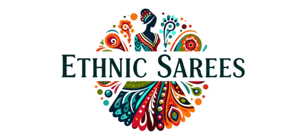 Ethnic Sarees